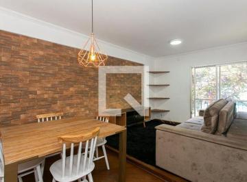Apartamento · 68m² · 3 Quartos · 1 Vaga · Apartamento para Aluguel - Chácara Inglesa, 3 Quartos,  68 m² - São Paulo