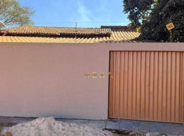 237c40958b9f60200b29ccd029ada62c7f0eaf74 · Casa com 3 quartos à venda, Jardim Buriti Sereno, Aparecida de Goiânia/GO