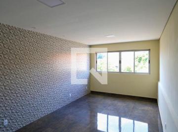 Apartamento · 100m² · 3 Quartos · Apartamento para Aluguel - Horto Florestal, 3 Quartos, 100 m2 - Belo Horizonte