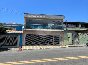 Imagem Principal · Sobrado com 3 quartos à venda em Parque panamericano - SP