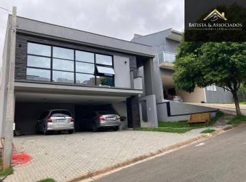 Casa · 253m² · 3 Quartos · 6 Vagas · Casa Condomínio madre Maria villac, Valinhos - SP