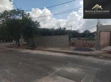 Terreno · 1115m² · Terreno bairro Florence II, Campinas - SP