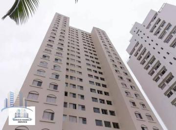 d3492f82acfb4a8329167d7e0315da116ba1ac9c · Apartamento com 1 dormitório à venda, 45 m² por R$ 425.000,00 - Campo Belo - São Paulo/SP
