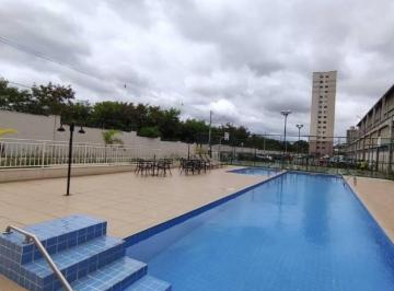 Apartamento · 55m² · 2 Quartos · 2 Vagas ·  à vendaApartamentoEldoradoContagem