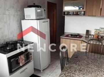Casa · 50m² · 2 Quartos · 1 Vaga · Casa em Rua Álvaro Contro - Cidade Planejada I - Bragança Paulista/SP