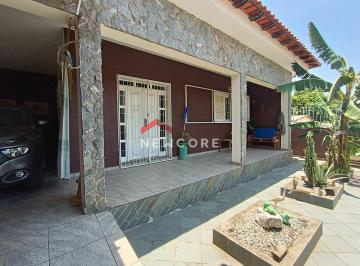 Casa · 630m² · 4 Quartos · 2 Vagas · Casa em Rua Pau Brasil - Cidade Jardim - Caeté/MG
