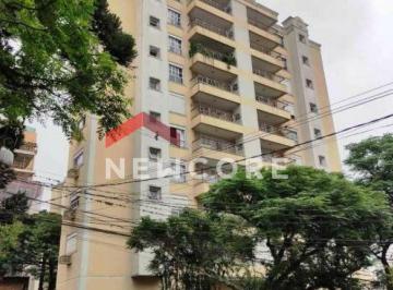 Apartamento · 150m² · 4 Quartos · 2 Vagas · Apartamento em  Alameda Princesa Izabel - Bigorrilho - Curitiba/PR
