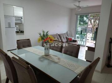 Apartamento · 93m² · 3 Quartos · 2 Vagas · Apartamento em  Avenida Anchieta - Maitinga - Bertioga/SP