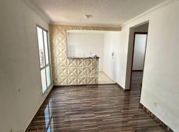 Foto 01 · Apartamento, Jardim Terramérica III, Americana, SP