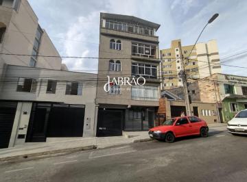 Apartamento · 165m² · 4 Quartos · 1 Vaga · Cobertura para aluguel, 4 quartos, 2 suítes, 1 vaga, Centro - Barbacena/MG