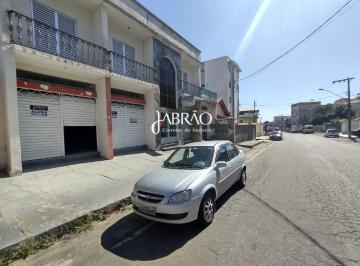 Comercial · 104m² · Loja para aluguel, Passarinhos - Barbacena/MG