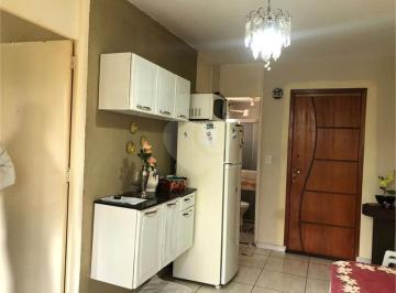 Imagem Principal · Apartamento Venda Condomínio Morumbi 02 dormitórios