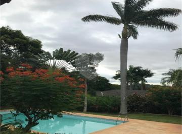Casa · 535m² · 5 Quartos · 2 Vagas · Condomínio com 5 quartos à venda em Recanto das flores - SP