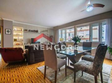 Apartamento · 167m² · 3 Quartos · 1 Vaga · Apartamento em Rua Garibaldi - Independência - Porto Alegre/RS