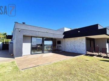 f12296ac8dc9dd524a9262793fce94b77143e635 · Casa com 3 suítes à venda, 290 m² - Condomínio Fazenda Jequitibá - Sorocaba/SP