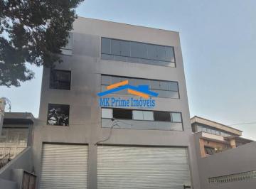 Comercial · 880m² · Prédio Comercial 880m² Vila Yara - Osasco