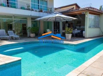 Casa · 380m² · 4 Quartos · 4 Vagas · Lindíssimo Sobrado Parque dos Príncipes - 4 Dorm. 3 Suítes - Piscina