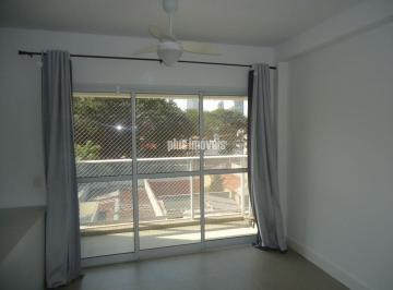 Apartamento · 37m² · 1 Quarto · 1 Vaga · BROOKLIN - 1 DORMITÓRIO- 1 VAGA- LAZER -  R$2.700,00