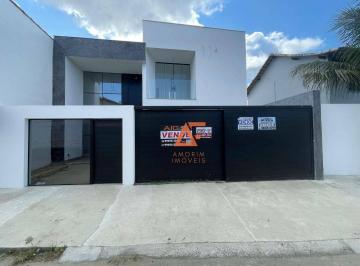 ba847fce81f373048c12e87ff999a62d52d8138a · Casa com 4 dormitórios à venda, 250 m² por R$ 990.000,00 - Estação - São Pedro da Aldeia/RJ