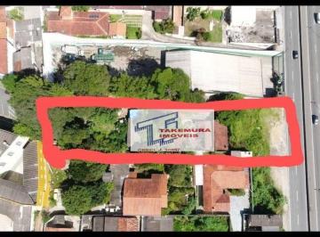 c7d1fc16f129b93269e52c1d21576116f4b1a5ac · Área à venda, 2300 m² por R$ 4.600.000,00 - Jardim Nomura - Cotia/SP
