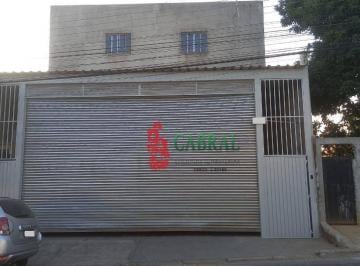 6f0d7a6cc9c298ed846119d0c841534b78087ac0 · Galpão, 330 m² - venda por R$ 1.800.000,00 ou aluguel por R$ 6.079,00/mês - Parque Industrial - Fran