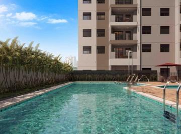 Apartamento de 2 quartos, São Paulo · Bios Santo Amaro - 2 ou 3Dorm 47 à 66m2 c/Sacada e vaga - opção de Suite