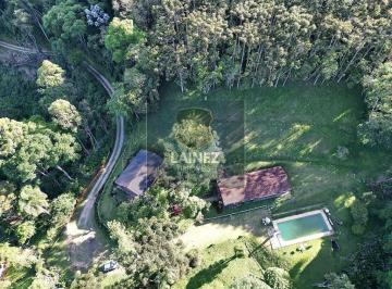 Rural · 66286m² · 2 Quartos · Sítio em São Lourenço da Serra