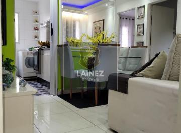 Apartamento · 40m² · Apartamento em Instituto de Previdencia  -  São Paulo