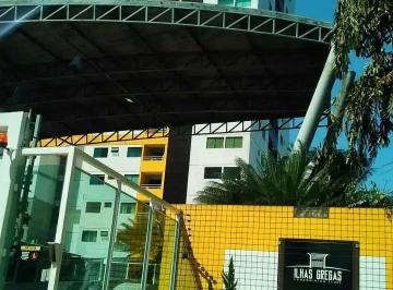 Apartamento de 1 quarto, Manaus · Condomínio Residencial Ilhas Gregas Ponta Negra Manaus - AM
