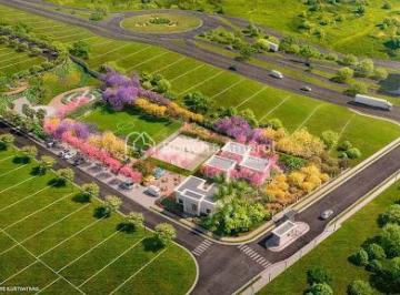 Terreno · 12m² · Lote/Terreno à Venda com 255 m² em Paulínia