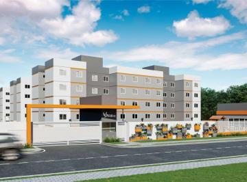Apartamento · 43m² · 2 Quartos · 1 Vaga · Apartamento em Cachoeirinha
