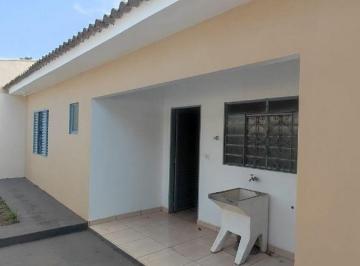 Casa · 59m² · 2 Quartos · 1 Vaga · Casa com 2 dormitórios para alugar, 59 m² por R$ 1.000,00/mês - Centro - Paiçandu/PR