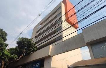 Apartamento · 23m² · 1 Quarto · 1 Vaga · Apartamento com 1 dormitório para alugar, 23 m² por R$ 1.250,00/mês - Zona 01 - Maringá/PR