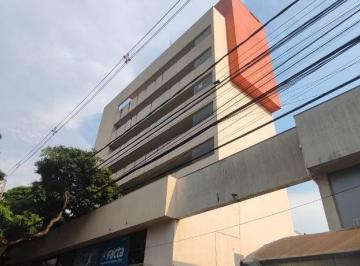 Apartamento · 23m² · 1 Quarto · 1 Vaga · Apartamento com 1 dormitório para alugar, 23 m² por R$ 1.250,00/mês - Zona 01 - Maringá/PR