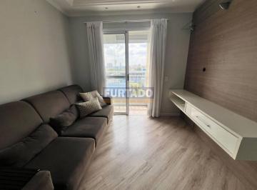 Photo 1 · Apartamento com 2 dormitórios à venda, 54 m² - Vila Pires - Santo André/SP