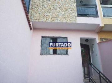 4a66fdf655c60f75a565b053a54100f9e1f0126a · Sobrado com 3 dormitórios à venda - Parque das Nações - Santo André/SP