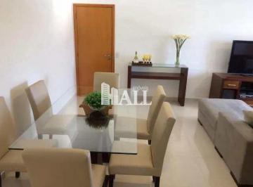 Apartamento · 78m² · 2 Quartos · 2 Vagas · Apartamento, Vila Angélica, São José do Rio Preto