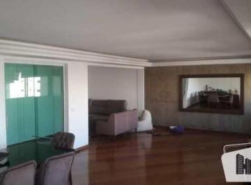 Apartamento · 200m² · 4 Quartos · 2 Vagas · Apartamento com 4 dorms, Centro, São José do Rio Preto - R$ 760 mil, Cod: 8666