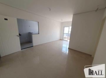 Apartamento · 80m² · 3 Quartos · 1 Vaga · Apartamento, Boa Vista, São José do Rio Preto
