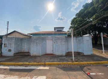 Casa · 280m² · 4 Quartos · 2 Vagas · Sobrado no bairro Cabreúva