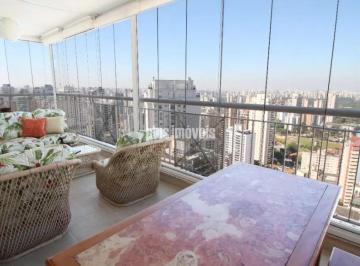 Apartamento · 425m² · 4 Quartos · 4 Vagas · Excelente cobertura a venda no Paraíso