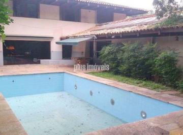 Casa · 515m² · 5 Quartos · 6 Vagas · Excelente oportunidade casa com terreno grande em Pinheiros