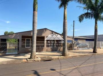 f1b3ab460bc6618510e77706ffbdc6c3f3b0828b · Casa com 2 dormitórios à venda, 108 m² por R$ 380.000,00 - Parque Morumbi IV - Foz do Iguaçu/PR