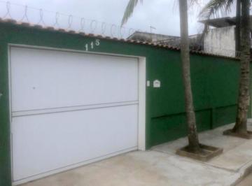 Foto 01 · Casa, Suarão, Itanhaém, SP