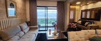 Apartamento · 59m² · 3 Quartos · 2 Vagas · Condomínio Acquarelle Residencial, 3 QTS sendo 1 Suíte com 59M2
