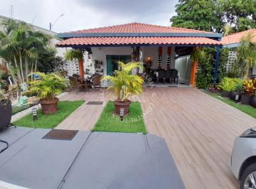 Casa · 127m² · 3 Quartos · 4 Vagas · Condomínio Giardino de Millano - Casa térrea - Vendo