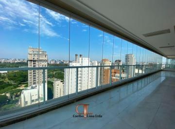 23246366_4.jpg · IBIRAPUERA - APARTAMENTO COM VISTA PARA O PARQUE!