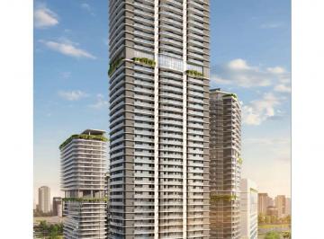 Apartamento de 2 quartos, São Paulo · Parque Global Pg Residences / Em construção / Alto Luxo / Melhor projeto SP