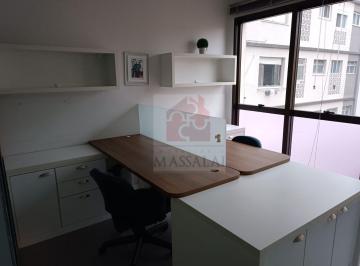 Comercial · 25m² · 1 Vaga · Sala Comercial com garagem à venda no Menino Deus, Porto Alegre/RS