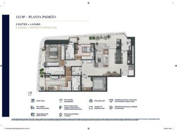 Apartamento de 3 quartos, São Paulo · Parque Global projeto Internacional / Lançamento / Alto padrão